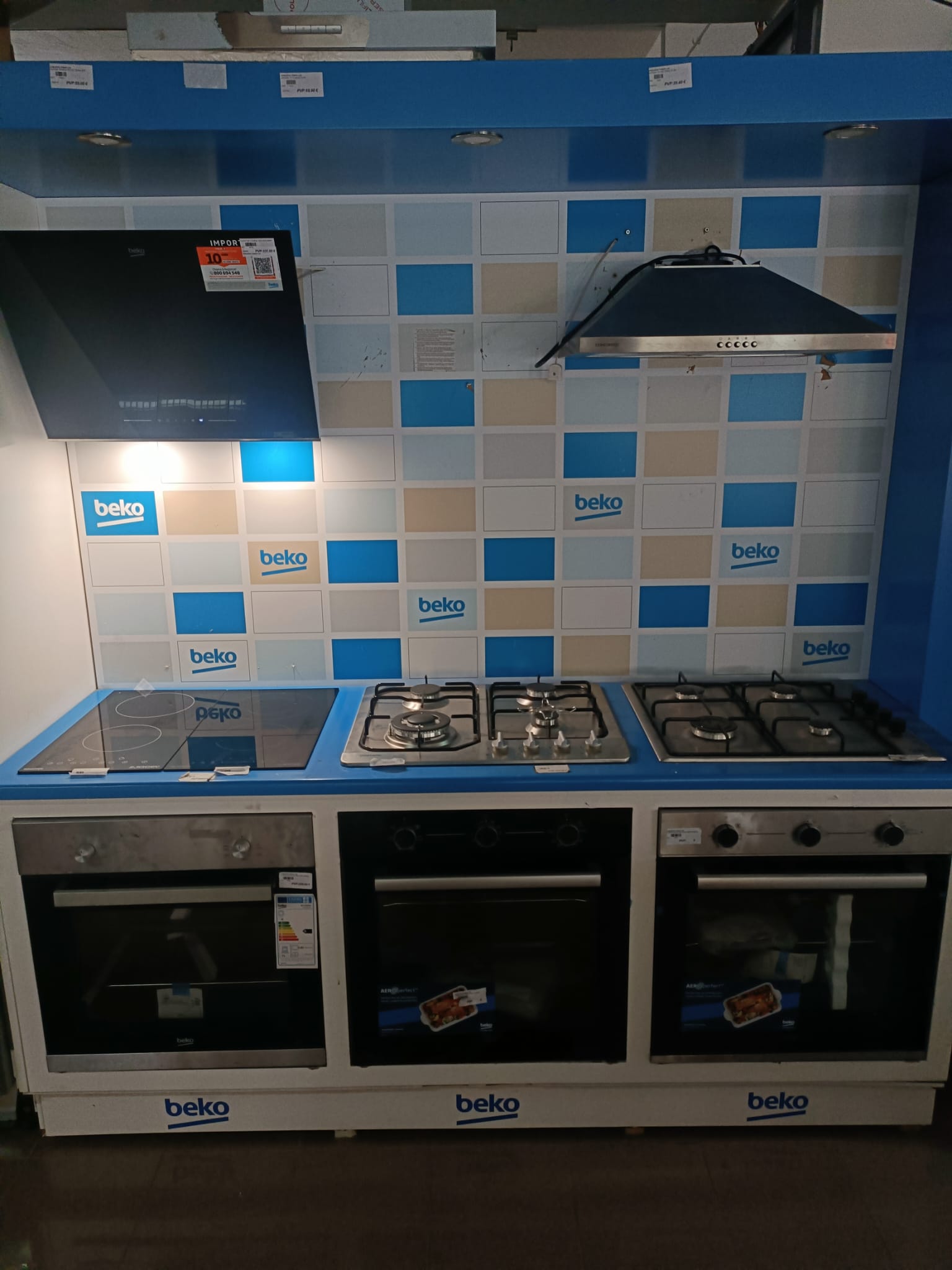 Exaustores